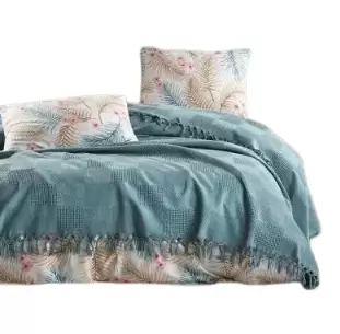 سرویس پیکه ژاکارد 2نفره 4تیکه